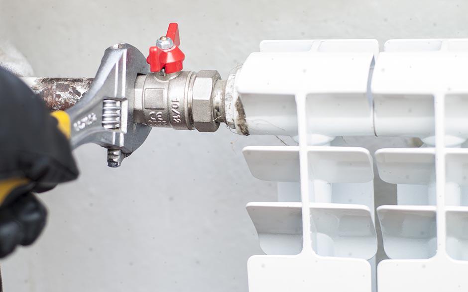 chauffage électrique économique Nanterre