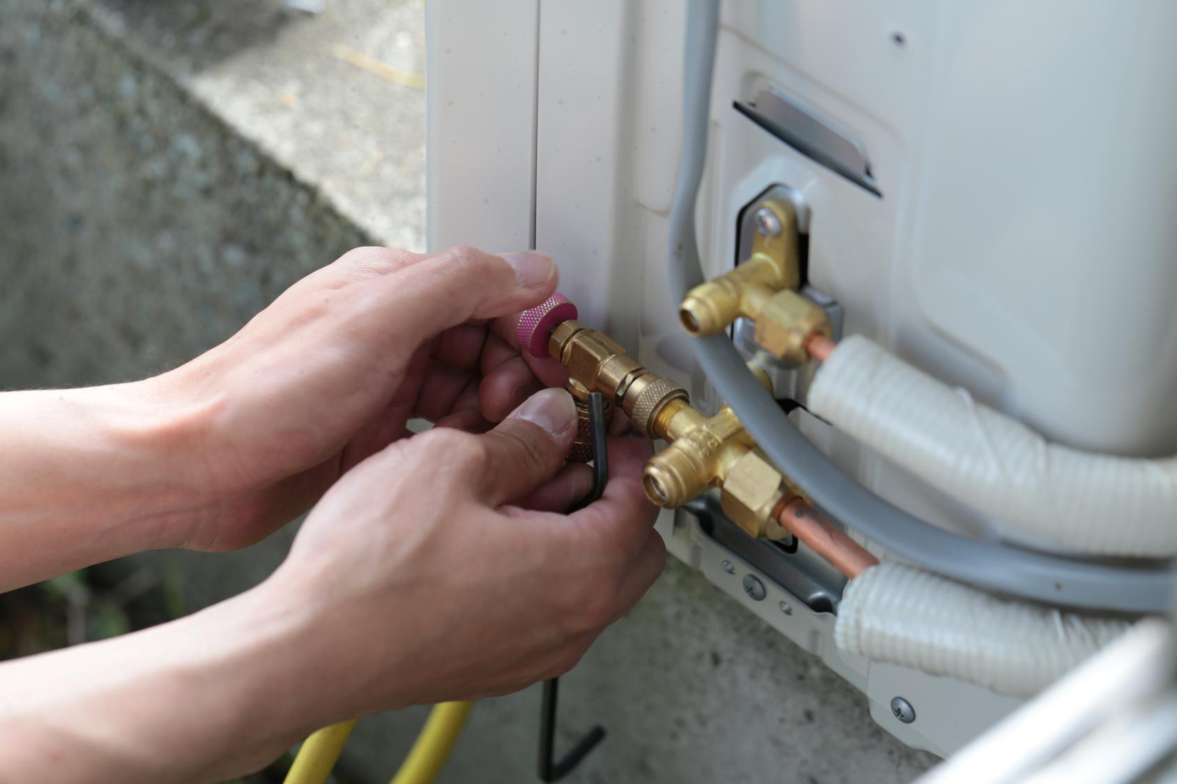 chauffage électrique économique Nanterre