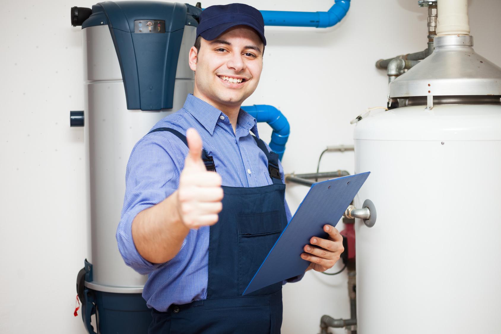 entreprise chauffage Guyancourt