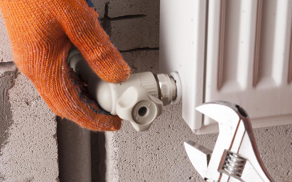 entreprise chauffage Guyancourt